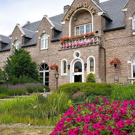 Hotel Prins Van Oranje Diest Ngoại thất bức ảnh