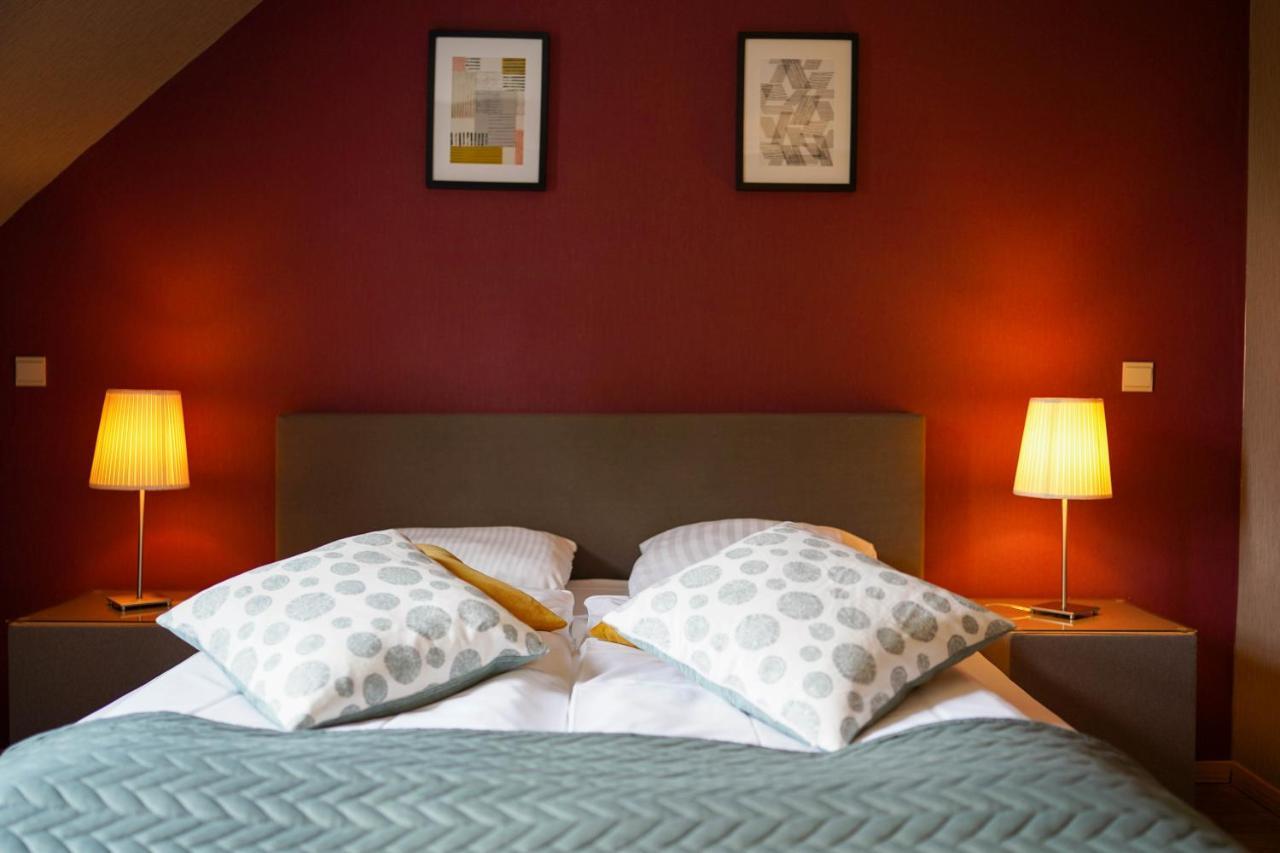 Hotel Prins Van Oranje Diest Ngoại thất bức ảnh