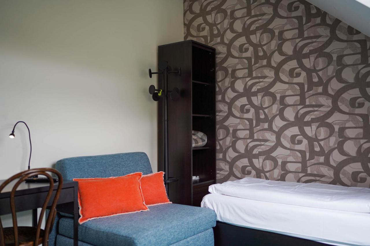 Hotel Prins Van Oranje Diest Ngoại thất bức ảnh