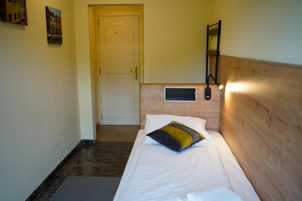 Hotel Prins Van Oranje Diest Ngoại thất bức ảnh