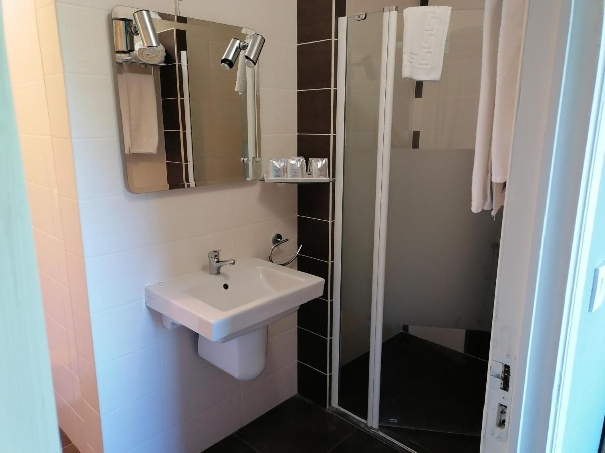 Hotel Prins Van Oranje Diest Ngoại thất bức ảnh