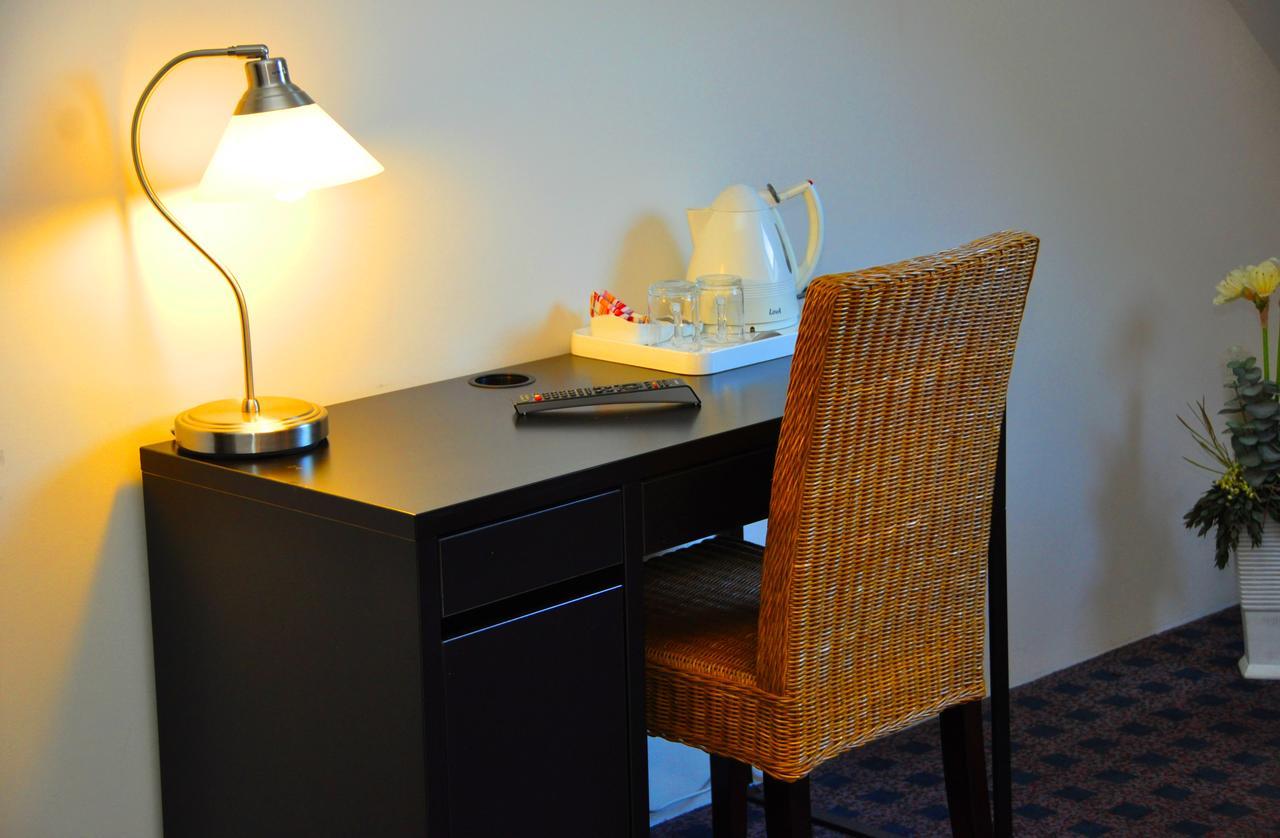 Hotel Prins Van Oranje Diest Ngoại thất bức ảnh